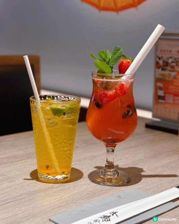 京都勝牛🇯🇵吉列牛排🤤！四品牛魔御膳超正！🥩