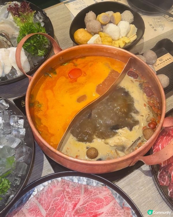 日本A4黑毛和牛任食！🥩🤤 抵食到爆！