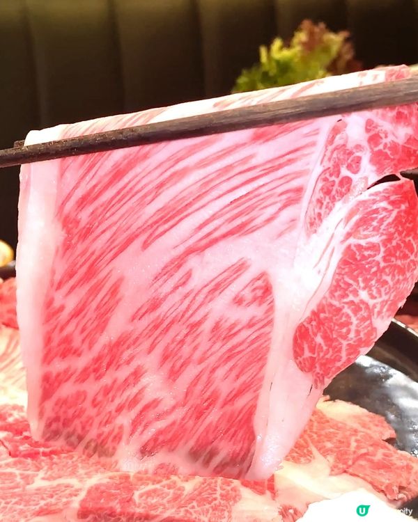 日本A4黑毛和牛任食！🥩🤤 抵食到爆！