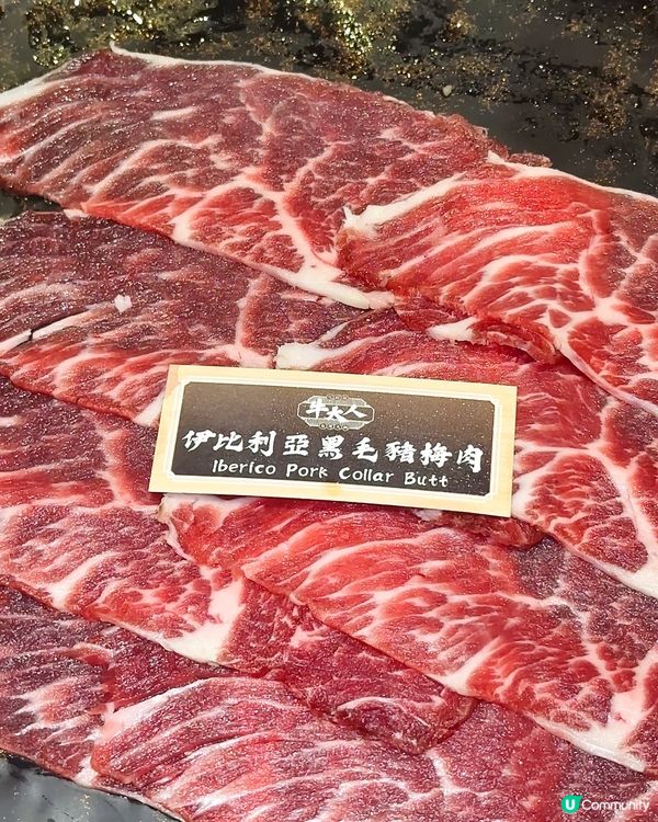 日本A4黑毛和牛任食！🥩🤤 抵食到爆！