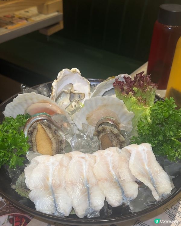 日本A4黑毛和牛任食！🥩🤤 抵食到爆！