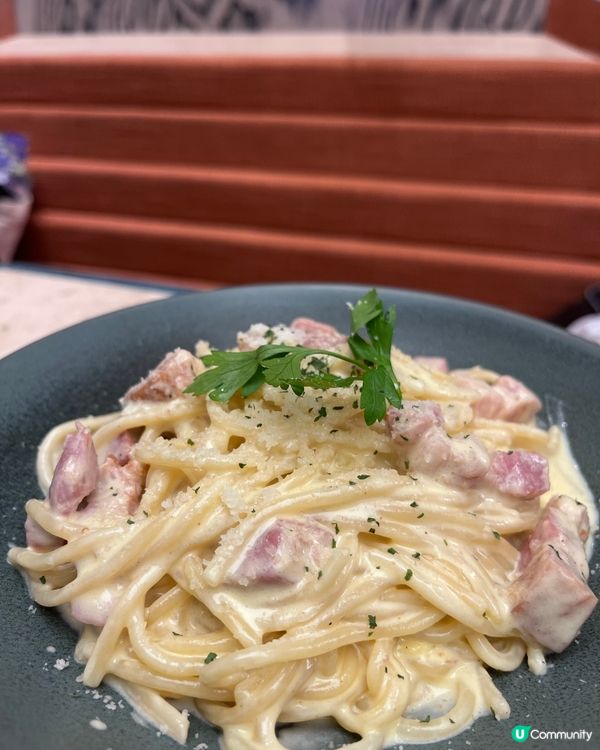 城市商場中的Cafe小憩～