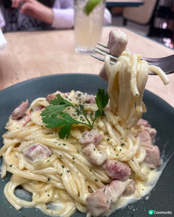 城市商場中的Cafe小憩～