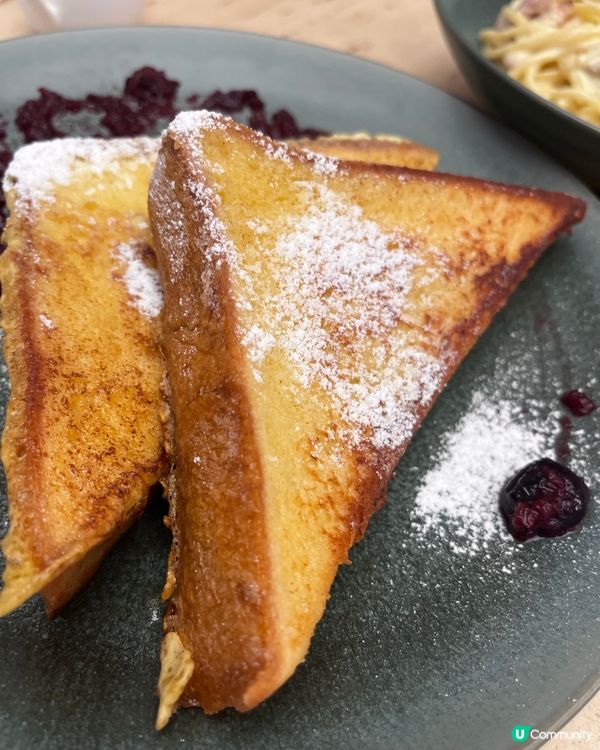 城市商場中的Cafe小憩～