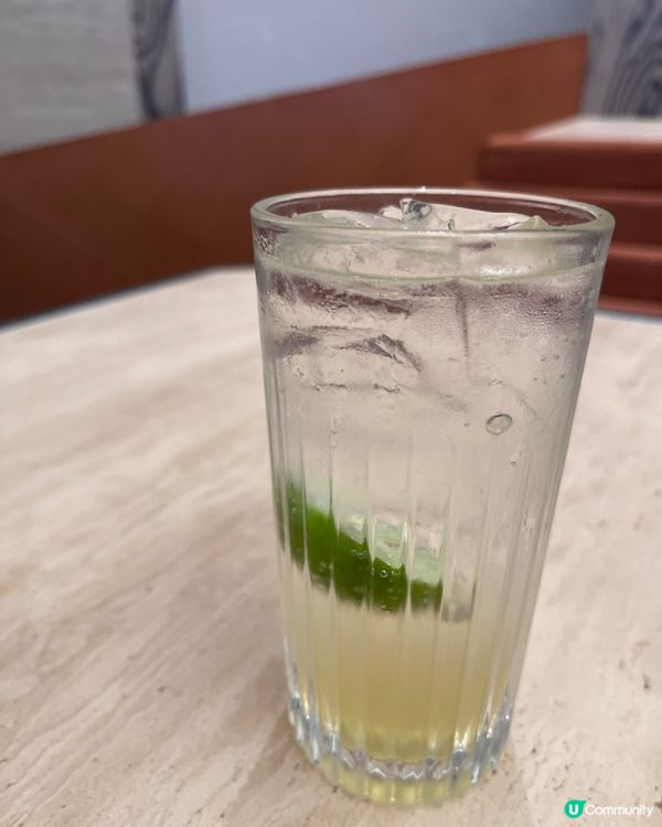 城市商場中的Cafe小憩～