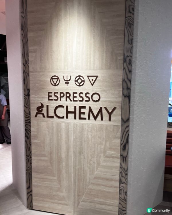 城市商場中的Cafe小憩～