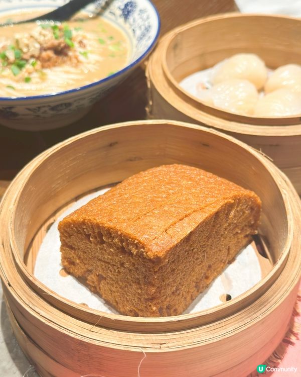 啟德紅舍😋🍤🥟