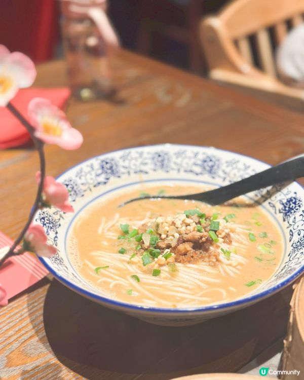 啟德紅舍😋🍤🥟