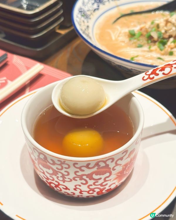 啟德紅舍😋🍤🥟