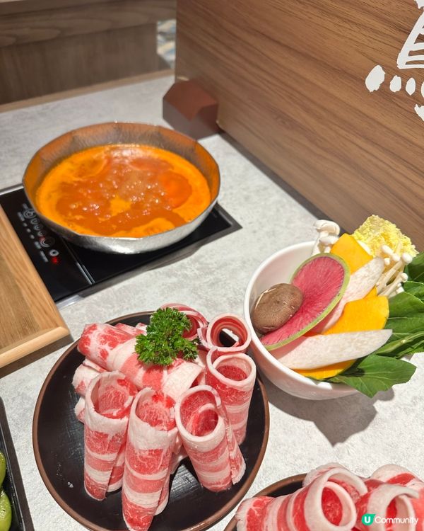 好介紹😍油麻地一人火煱