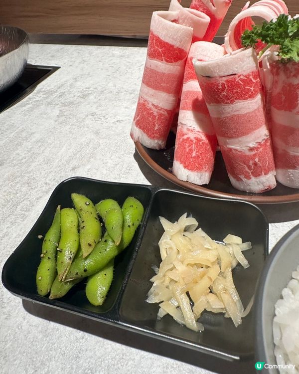 好介紹😍油麻地一人火煱