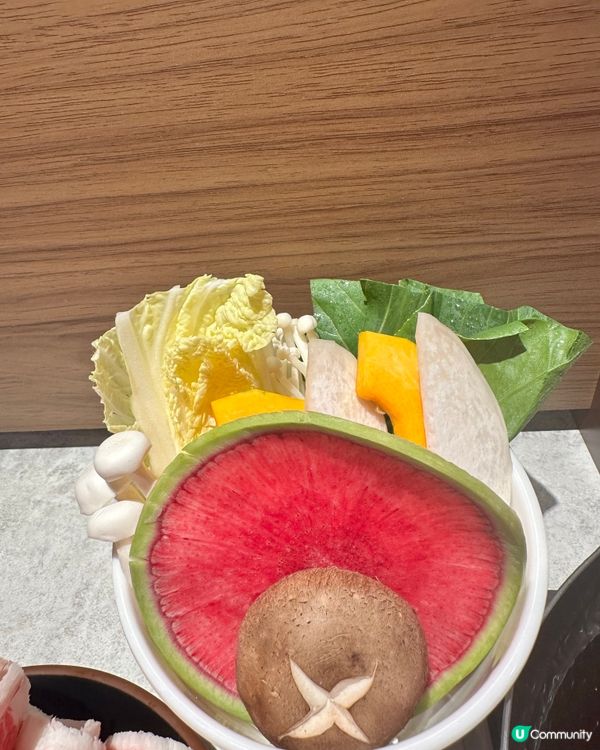 好介紹😍油麻地一人火煱