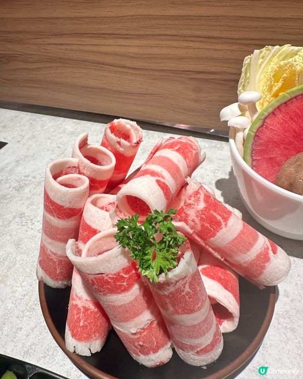 好介紹😍油麻地一人火煱