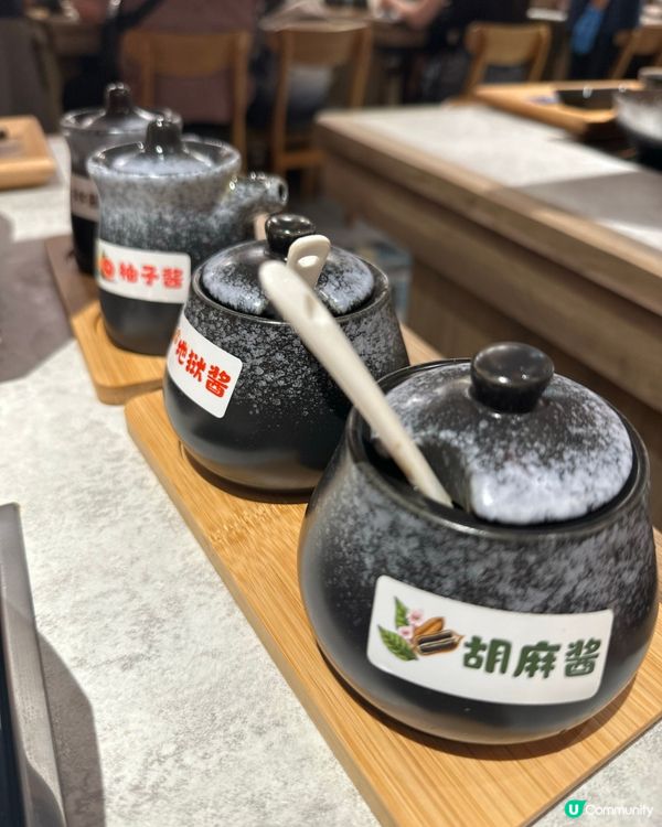 好介紹😍油麻地一人火煱