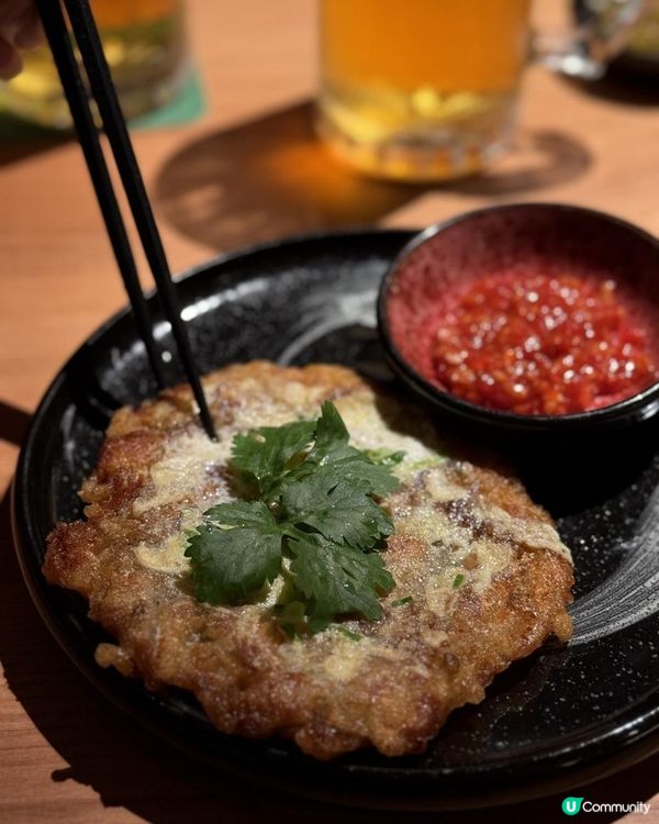 🔥旺角新場實測！人氣「燒烤堂」究竟係龍定係蟲？🤔