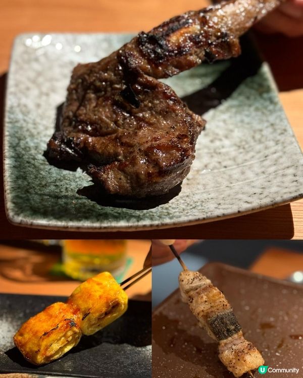 🔥旺角新場實測！人氣「燒烤堂」究竟係龍定係蟲？🤔