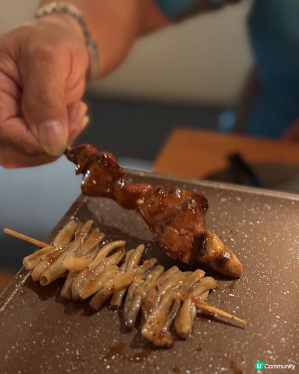 🔥旺角新場實測！人氣「燒烤堂」究竟係龍定係蟲？🤔