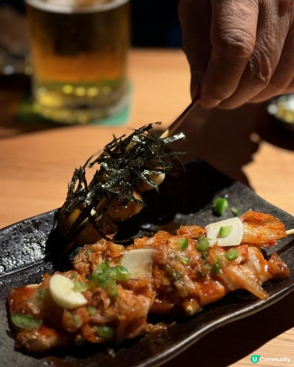 🔥旺角新場實測！人氣「燒烤堂」究竟係龍定係蟲？🤔