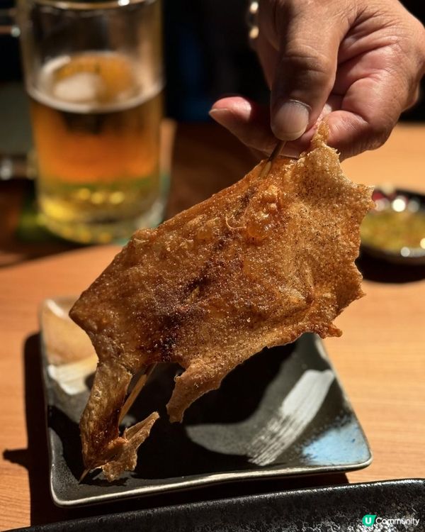 🔥旺角新場實測！人氣「燒烤堂」究竟係龍定係蟲？🤔