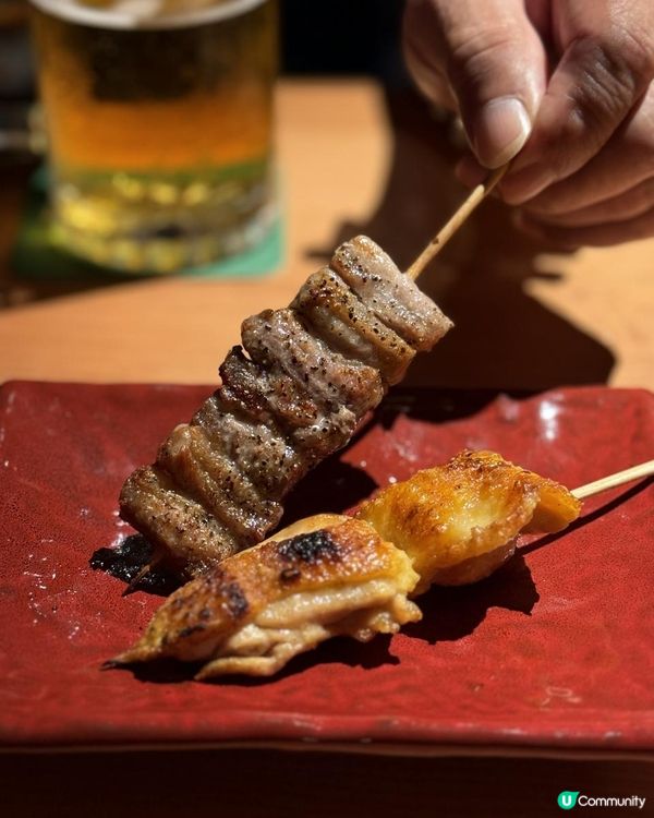 🔥旺角新場實測！人氣「燒烤堂」究竟係龍定係蟲？🤔