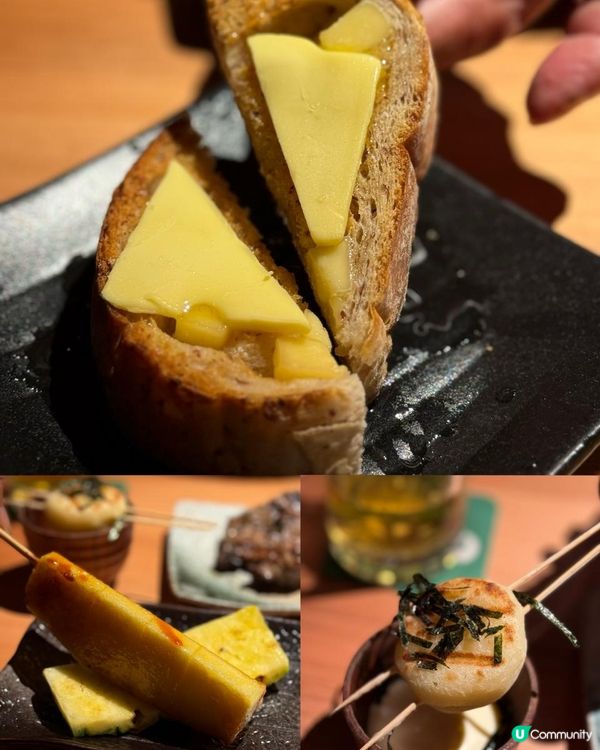 🔥旺角新場實測！人氣「燒烤堂」究竟係龍定係蟲？🤔