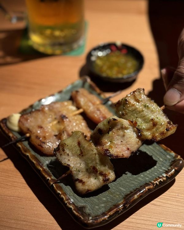 🔥旺角新場實測！人氣「燒烤堂」究竟係龍定係蟲？🤔