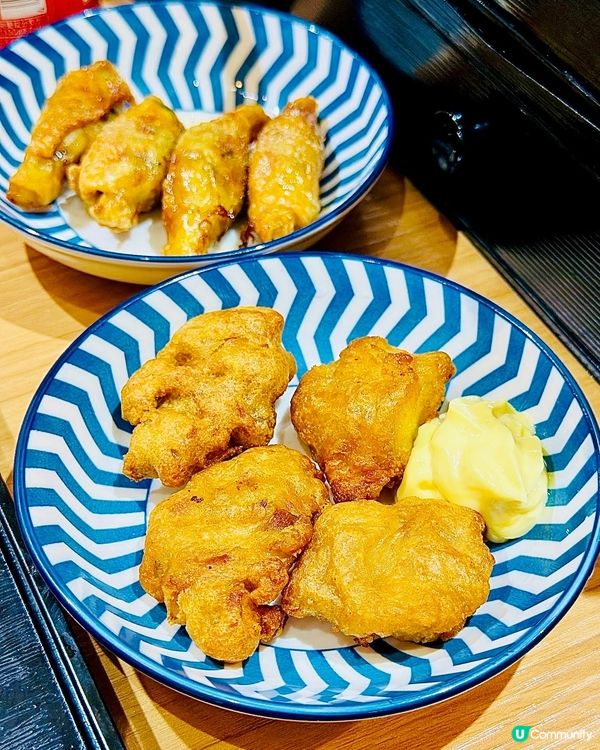 蟹湯撞雞白湯！駱駝漆小店用心之作 • 邪惡雞皮餃子挑戰味蕾