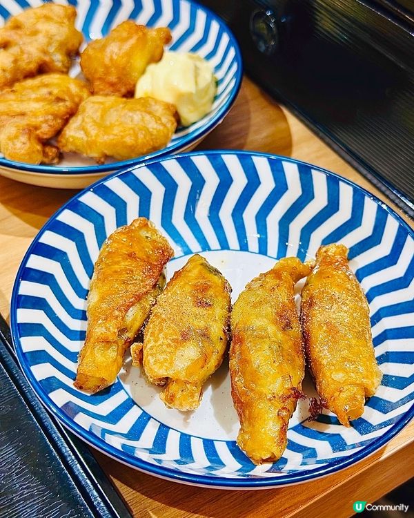 蟹湯撞雞白湯！駱駝漆小店用心之作 • 邪惡雞皮餃子挑戰味蕾