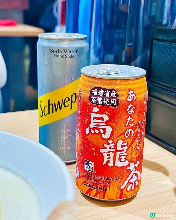 蟹湯撞雞白湯！駱駝漆小店用心之作 • 邪惡雞皮餃子挑戰味蕾