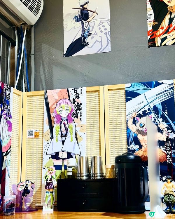 蟹湯撞雞白湯！駱駝漆小店用心之作 • 邪惡雞皮餃子挑戰味蕾