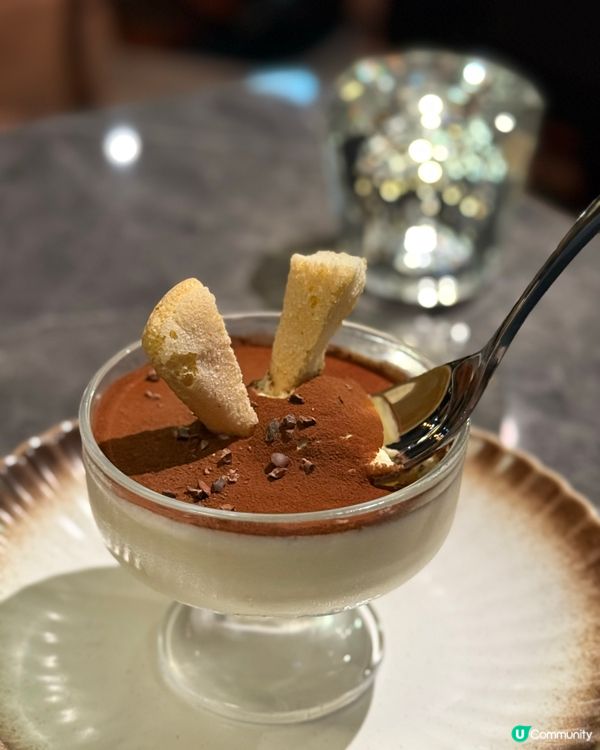 銅鑼灣米芝蓮意大利菜😋！必試手工意粉🍝！ #食好西