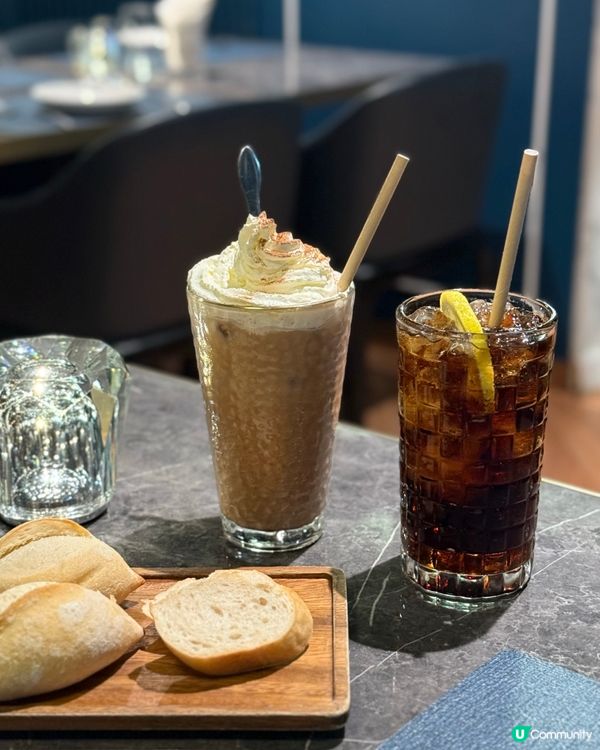 銅鑼灣米芝蓮意大利菜😋！必試手工意粉🍝！ #食好西