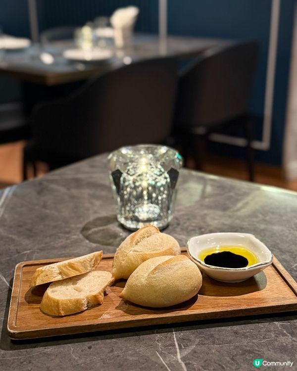 銅鑼灣米芝蓮意大利菜😋！必試手工意粉🍝！ #食好西