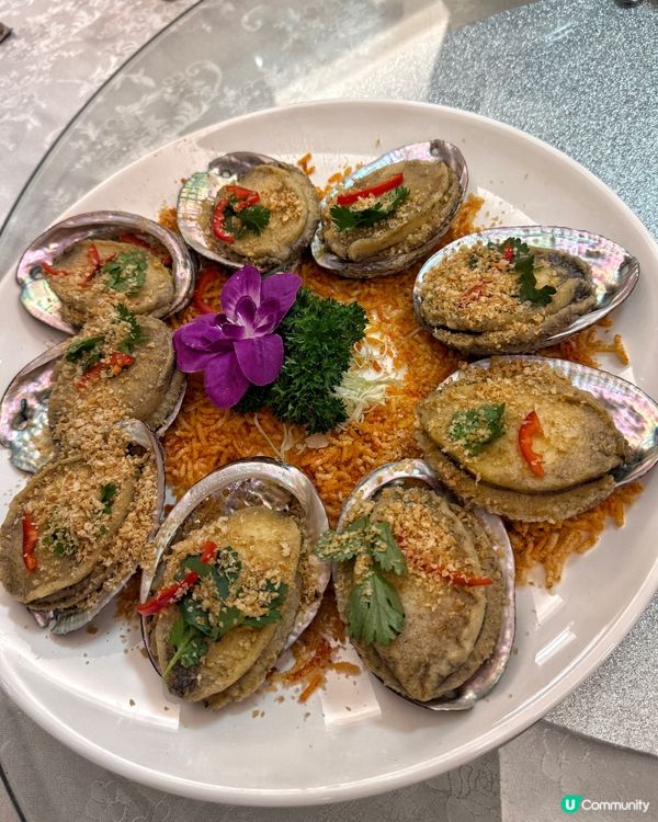 八號風球前的聚會