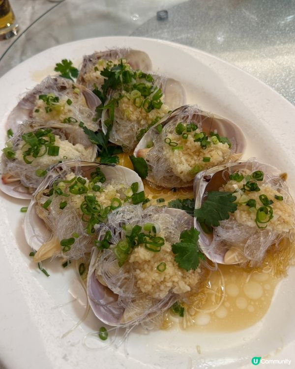 八號風球前的聚會