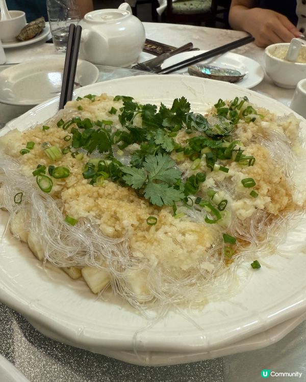 八號風球前的聚會