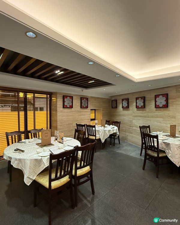 八號風球前的聚會