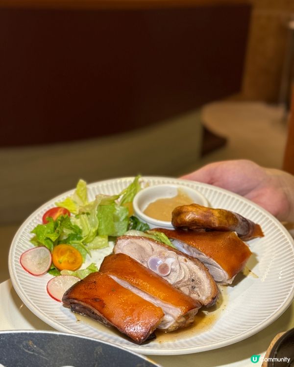 【啟德｜Sogo雙子匯14樓西班牙餐廳】