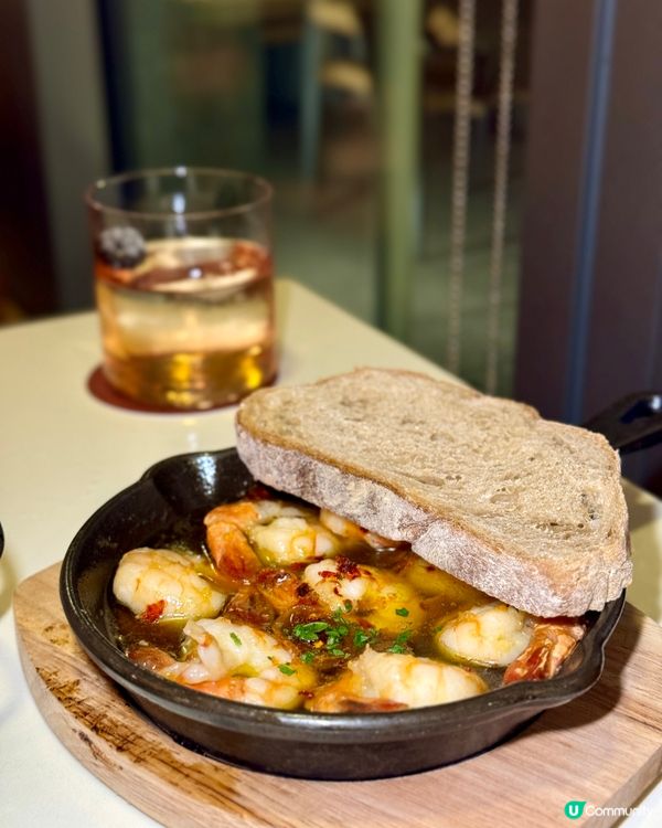 【啟德｜Sogo雙子匯14樓西班牙餐廳】