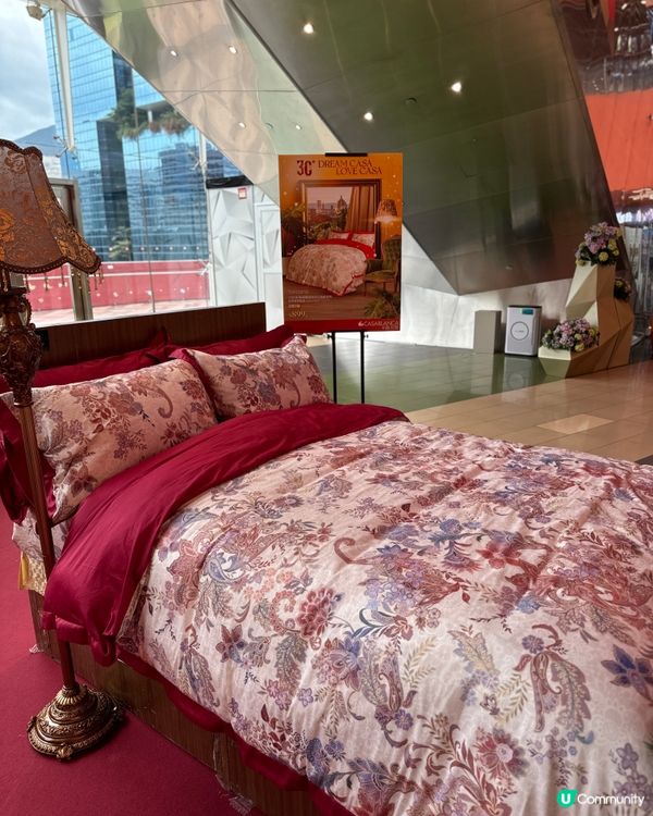 【CASABLANCA | 卡撒天嬌32週年慶】