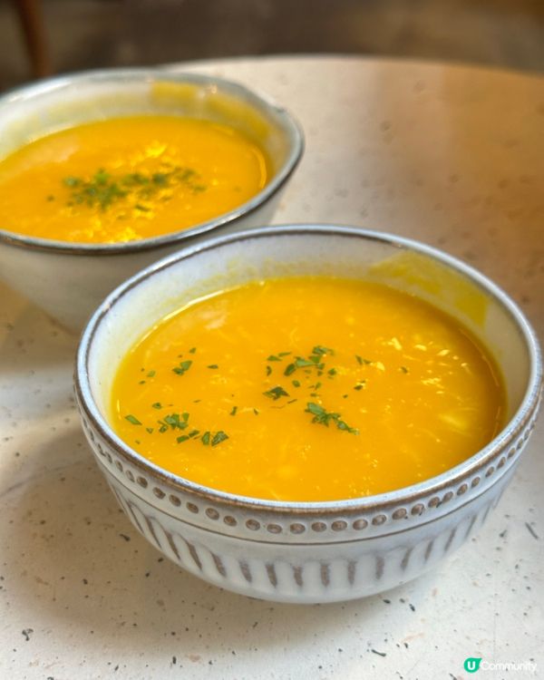 紅磡靚景！西班牙+日本fusion 😋📸 露台打卡一流