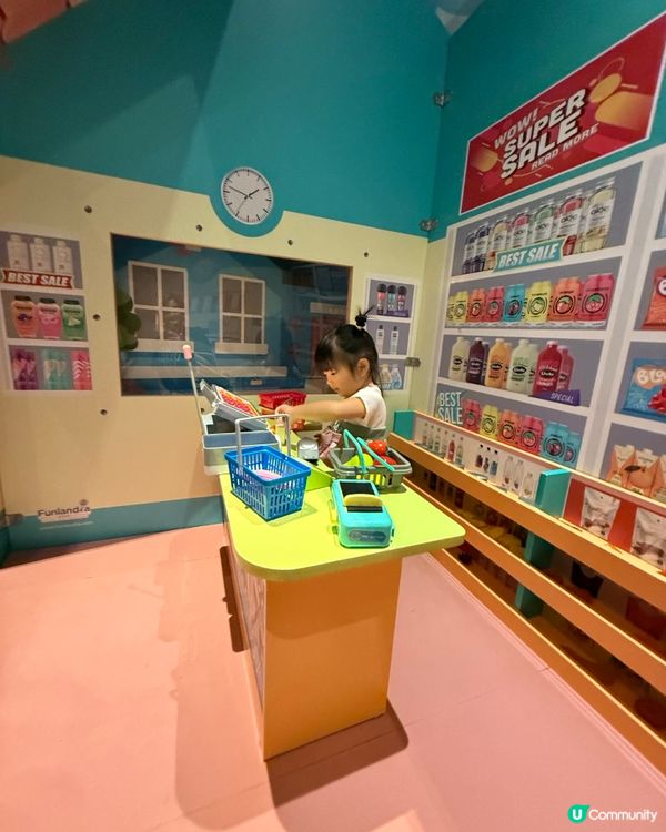 中秋親子樂！DIY冰皮月餅 🥮 + 放電 🥳