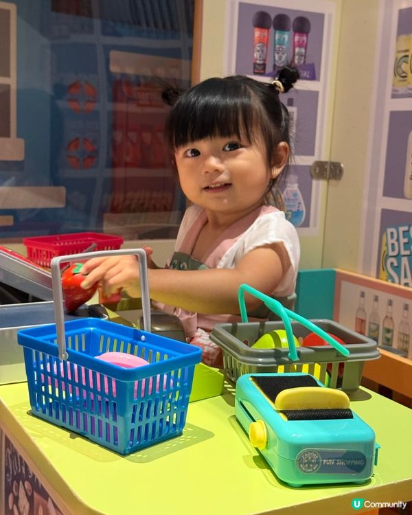 中秋親子樂！DIY冰皮月餅 🥮 + 放電 🥳