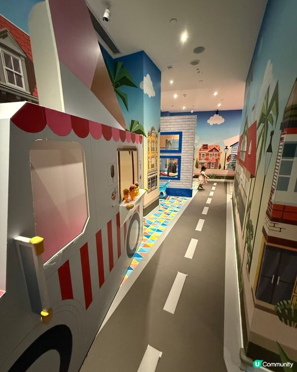 中秋親子樂！DIY冰皮月餅 🥮 + 放電 🥳