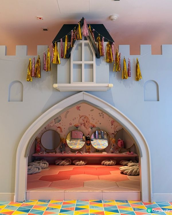 中秋親子樂！DIY冰皮月餅 🥮 + 放電 🥳