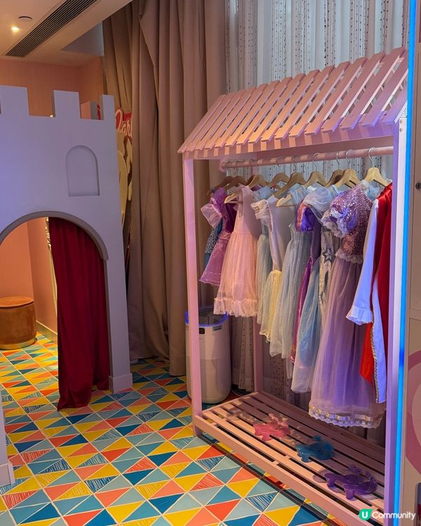 中秋親子樂！DIY冰皮月餅 🥮 + 放電 🥳