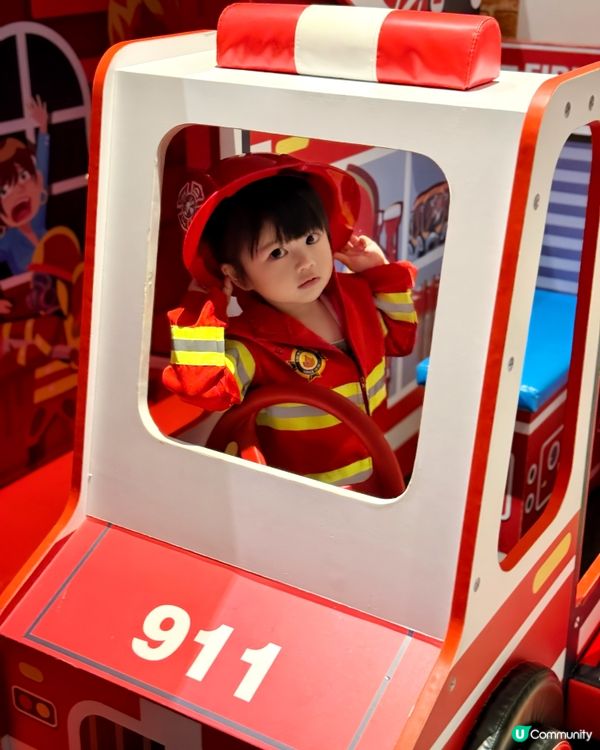 中秋親子樂！DIY冰皮月餅 🥮 + 放電 🥳