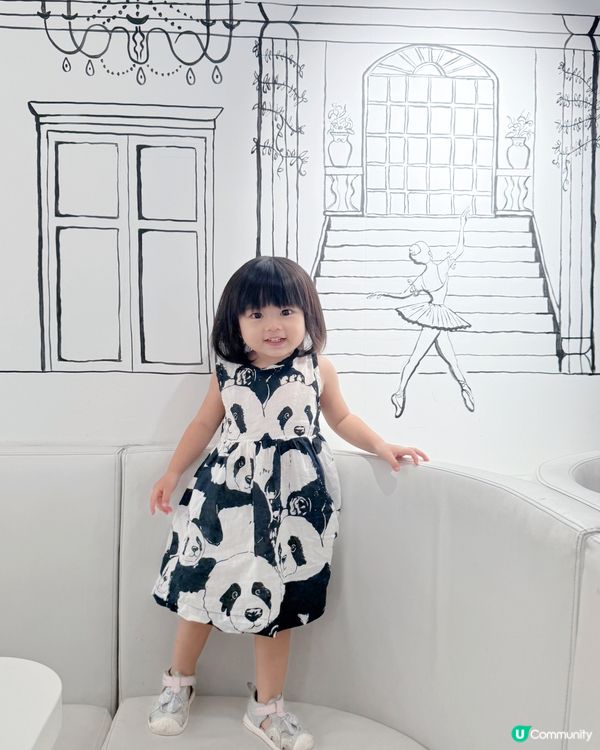 一家人生日飯🤤！港式情懷系列😋！