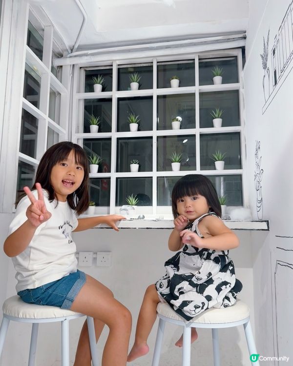 一家人生日飯🤤！港式情懷系列😋！