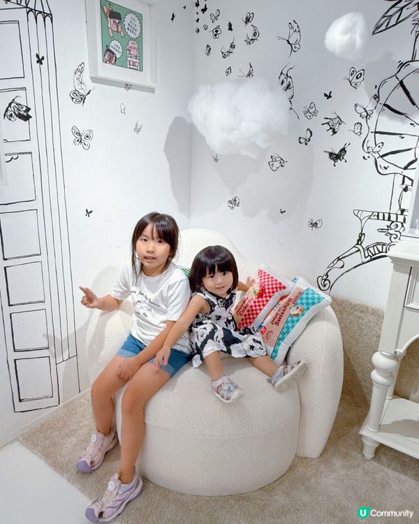 一家人生日飯🤤！港式情懷系列😋！